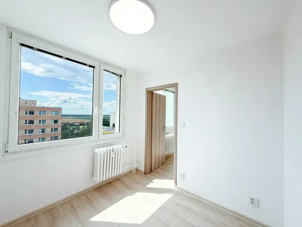 Prodej bytu 2+kk, Nymburk, Jurije Gagarina, 34 m2