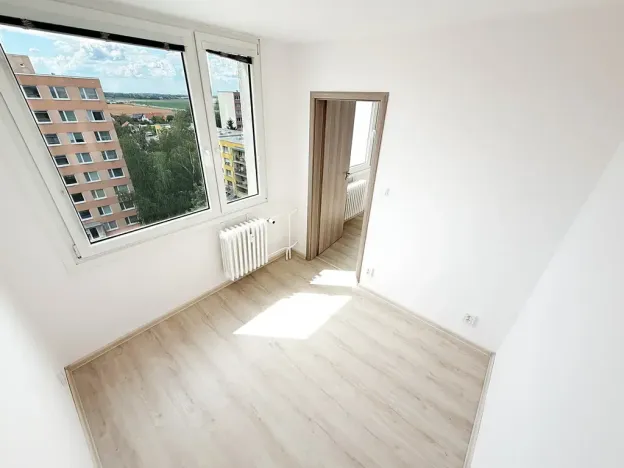 Prodej bytu 2+kk, Nymburk, Jurije Gagarina, 34 m2