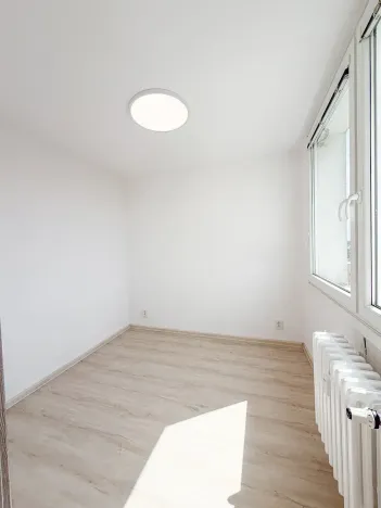 Prodej bytu 2+kk, Nymburk, Jurije Gagarina, 34 m2