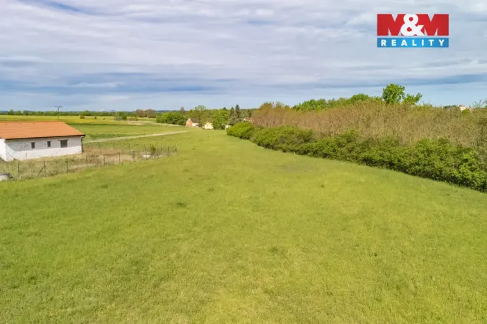 Prodej pozemku pro bydlení, Chotěšov - Losina, 903 m2