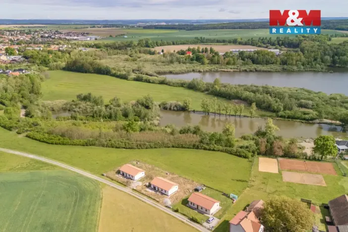 Prodej pozemku pro bydlení, Chotěšov - Losina, 903 m2