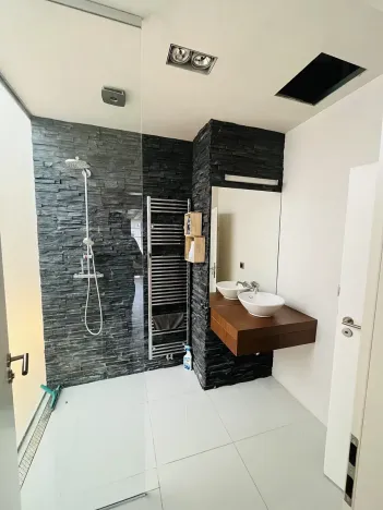 Pronájem bytu 4+1, Praha - Bubeneč, Vítězné náměstí, 296 m2