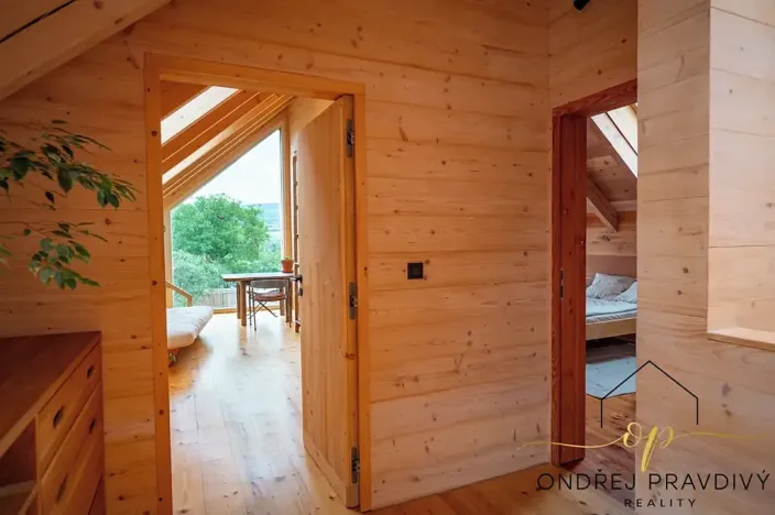 Prodej rodinného domu, Liteň, Chaloupecká, 204 m2