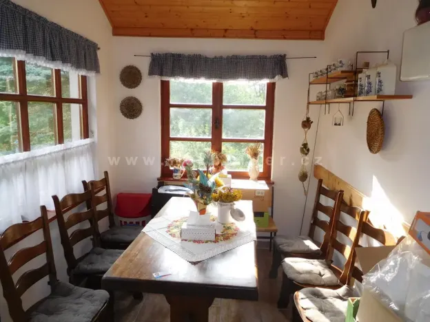 Prodej chaty, Ostravice, 65 m2