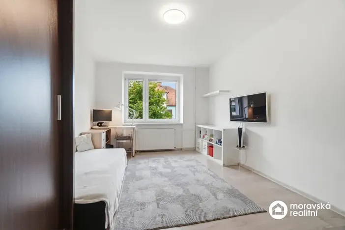 Prodej rodinného domu, Moravský Krumlov, Zahradní, 200 m2