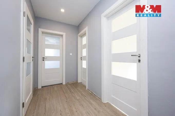 Prodej chalupy, Raškovice, 180 m2