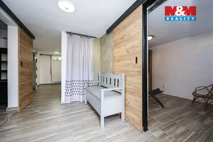 Prodej chalupy, Raškovice, 180 m2