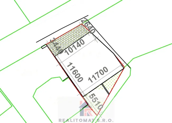 Prodej rodinného domu, Praha - Kyje, Za Rokytkou, 271 m2