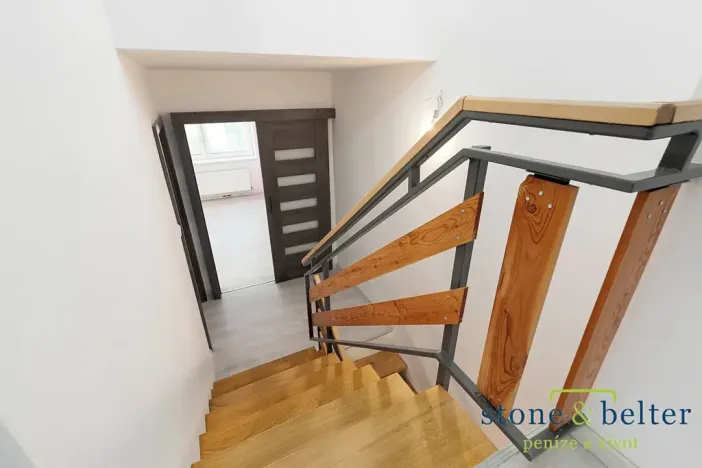 Prodej rodinného domu, Valašské Meziříčí, Štěpánov, 119 m2