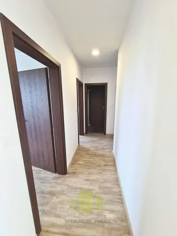 Pronájem bytu 3+kk, Olomouc, 17. listopadu, 98 m2