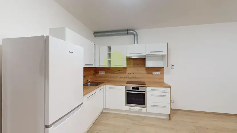 Pronájem bytu 3+kk, Olomouc, Edmunda Husserla, 74 m2