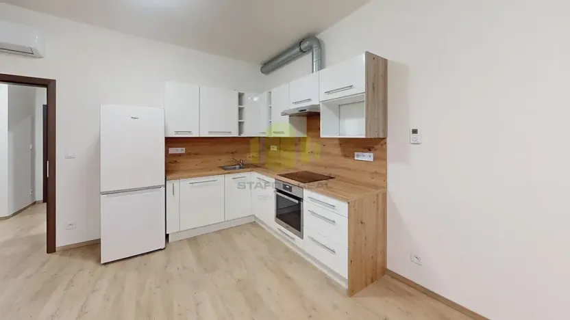 Pronájem bytu 3+kk, Olomouc, Edmunda Husserla, 74 m2