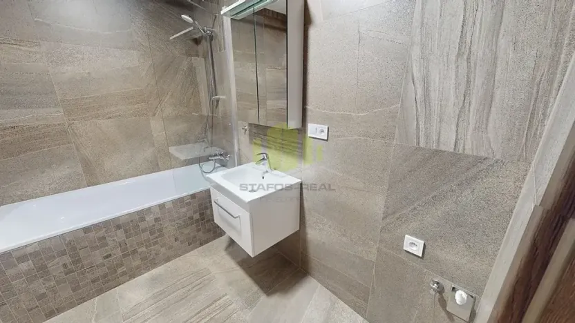 Pronájem bytu 3+kk, Olomouc, Edmunda Husserla, 74 m2