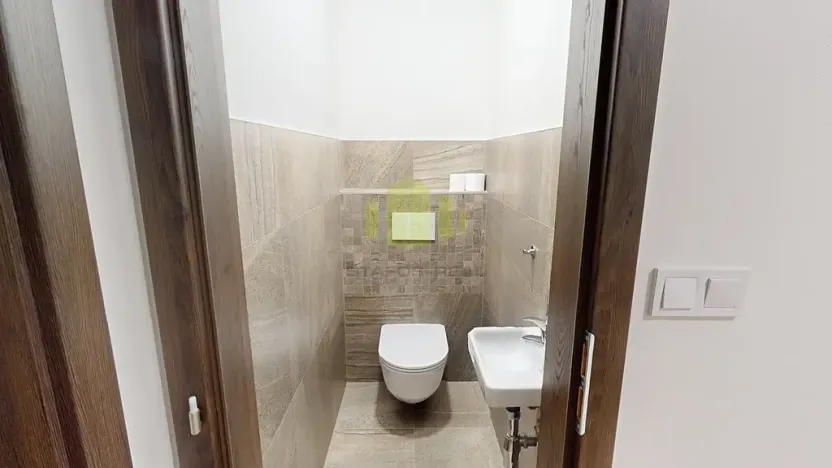 Pronájem bytu 3+kk, Olomouc, Edmunda Husserla, 74 m2