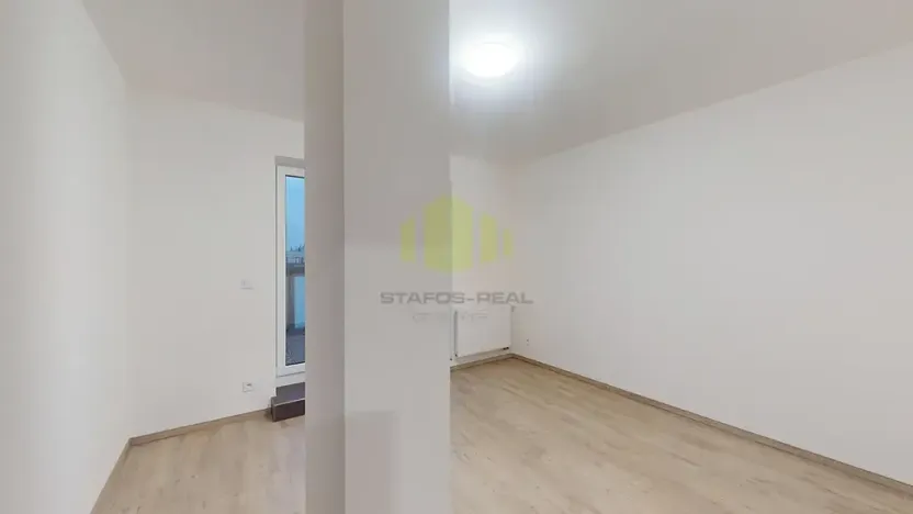 Pronájem bytu 3+kk, Olomouc, Edmunda Husserla, 74 m2