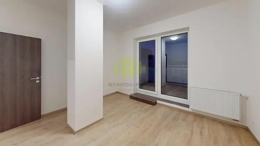 Pronájem bytu 3+kk, Olomouc, Edmunda Husserla, 74 m2
