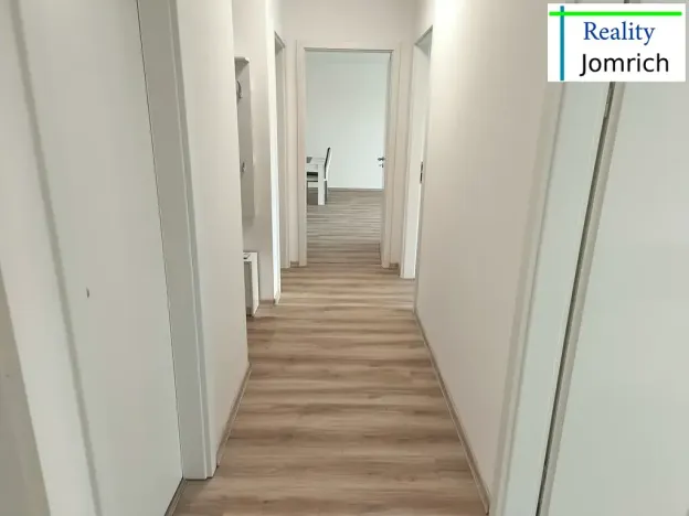 Pronájem bytu 3+kk, Turnov, Žižkova, 88 m2