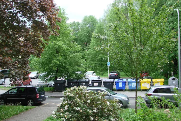 Prodej bytu 3+1, Frýdek-Místek - Místek, Václava Talicha, 74 m2