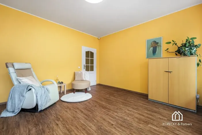 Prodej rodinného domu, Sluhy, 164 m2