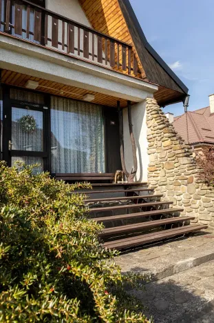 Prodej rodinného domu, Rožnov pod Radhoštěm, Pod Kozincem, 220 m2