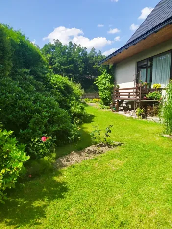 Prodej rodinného domu, Rožnov pod Radhoštěm, Pod Kozincem, 220 m2