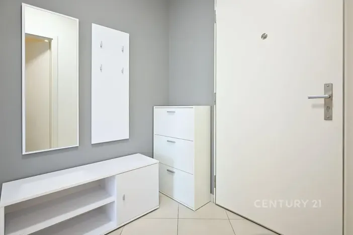 Prodej bytu 1+kk, Praha - Libuš, Na domovině, 28 m2