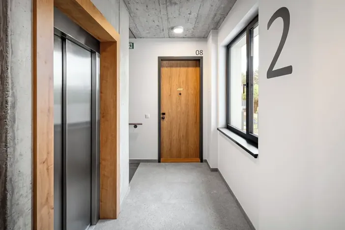 Prodej bytu 3+kk, Praha - Chodov, Dunovského, 111 m2