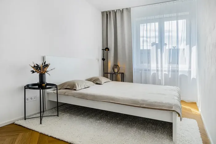 Prodej bytu 4+kk, Praha - Záběhlice, Hrusická, 80 m2