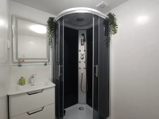 Prodej bytu 3+kk, Praha - Michle, Vokáčova, 71 m2