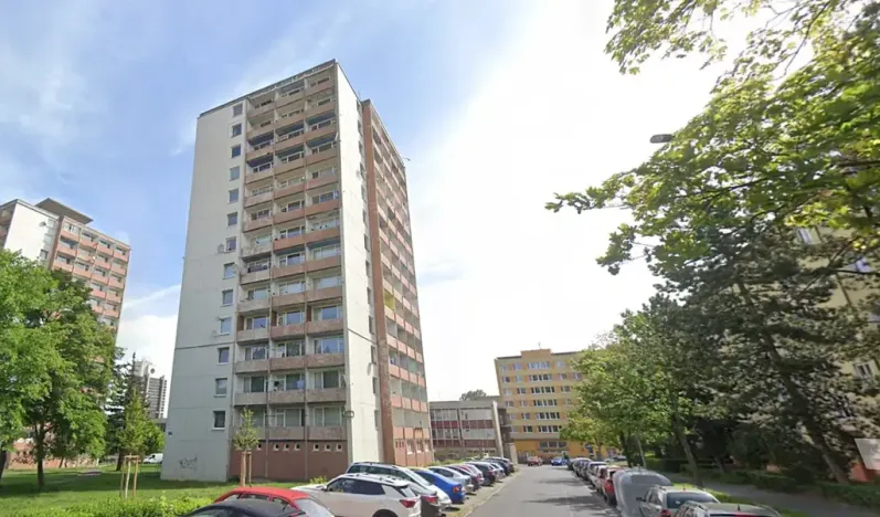 Prodej bytu 3+1, Most, M. G. Dobnera, 63 m2