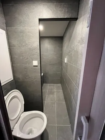 Prodej bytu 3+1, Chomutov, Školní pěšina, 76 m2