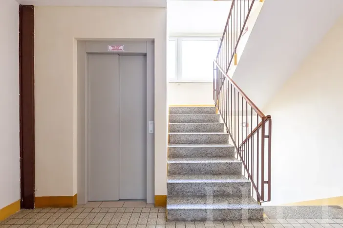 Pronájem bytu 1+1, Praha - Hlubočepy, Pražského, 32 m2