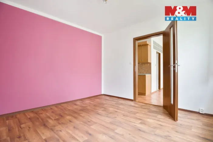 Prodej bytu 3+1, Chomutov, Kamenná, 60 m2