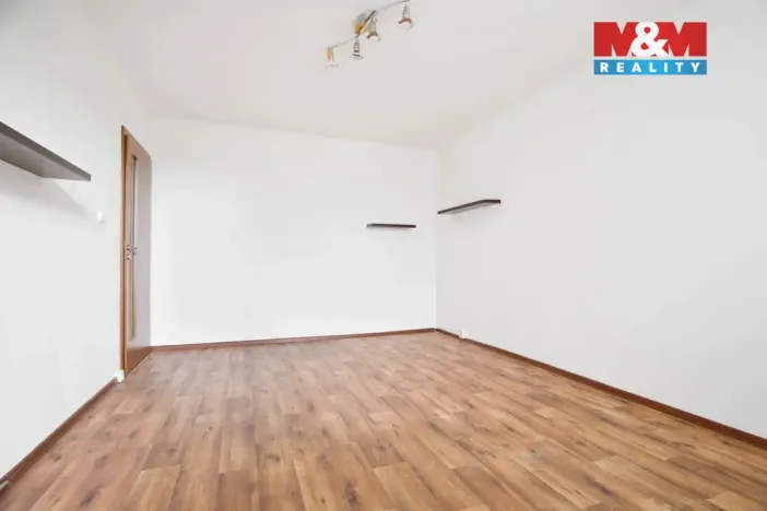 Prodej bytu 3+1, Chomutov, Kamenná, 60 m2