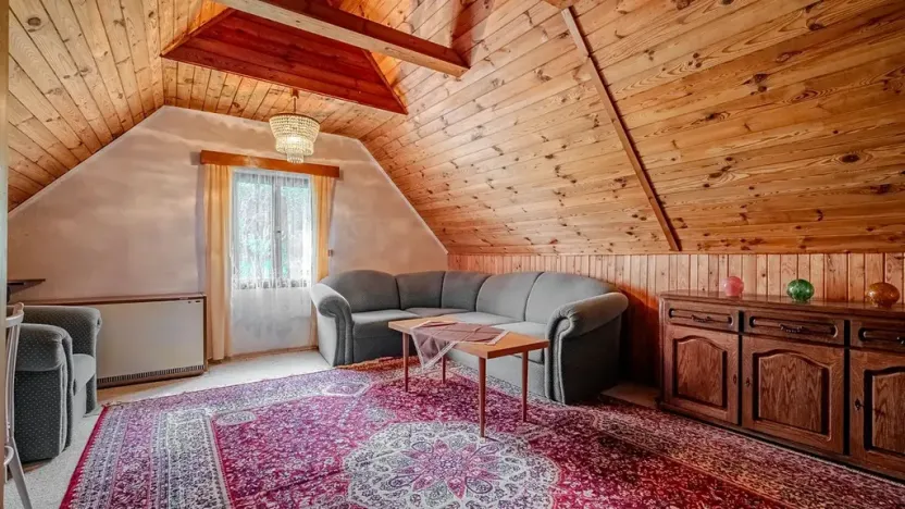 Prodej chaty, Petrovice I, 122 m2