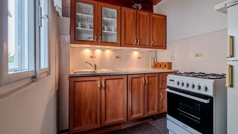 Prodej chaty, Petrovice I, 122 m2
