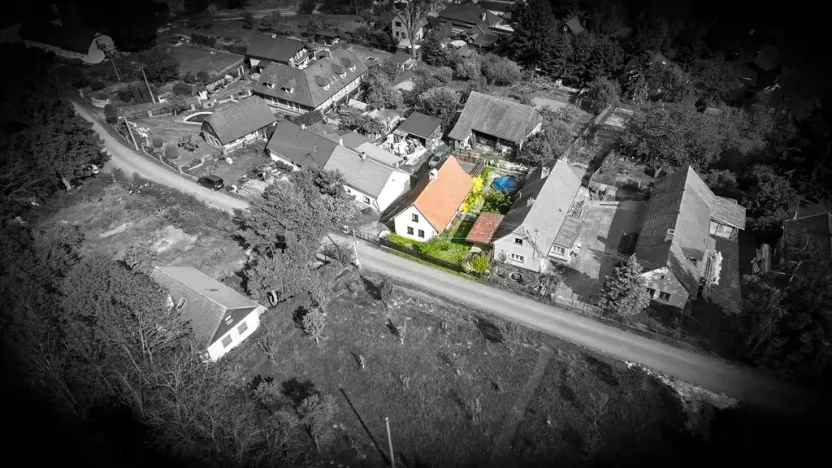 Prodej chaty, Petrovice I, 122 m2