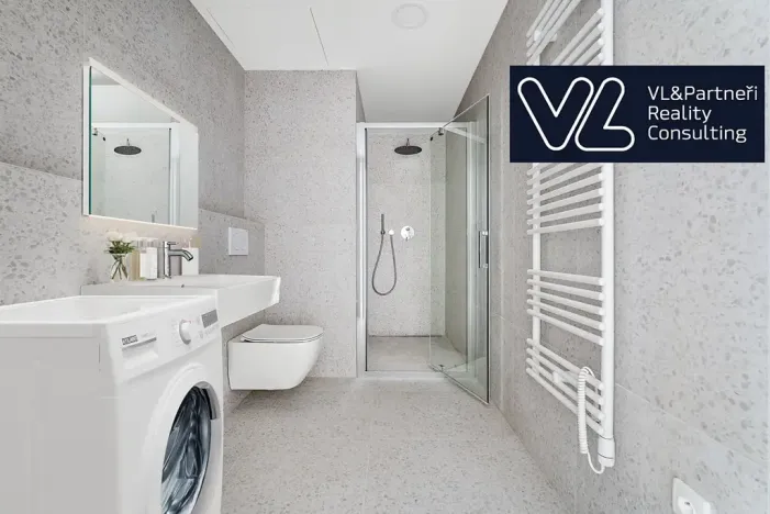Prodej bytu 2+kk, Brno, Fuchsova, 62 m2