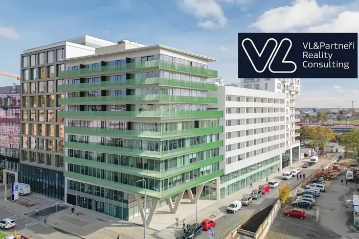 Prodej bytu 2+kk, Brno, Fuchsova, 62 m2