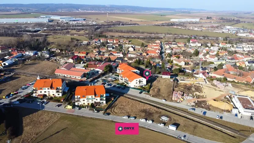 Prodej bytu 3+kk, Holubice, 87 m2