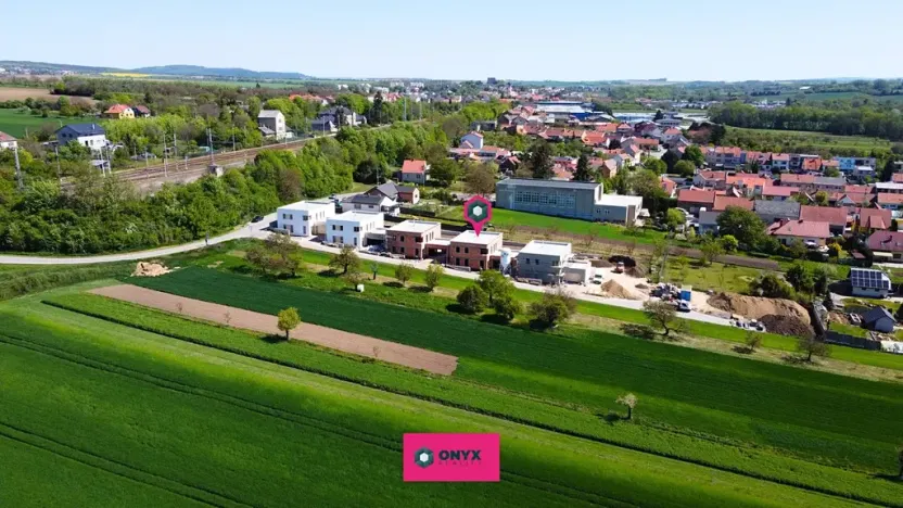 Prodej rodinného domu, Rousínov, Rolnická, 256 m2