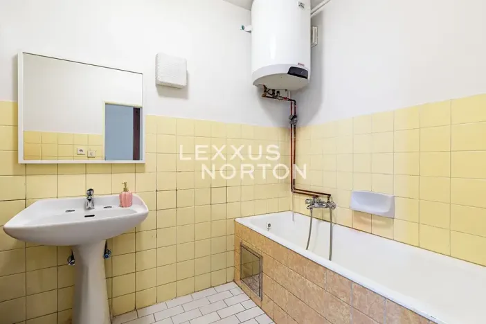 Pronájem bytu 3+1, Praha - Braník, U družstva Práce, 120 m2