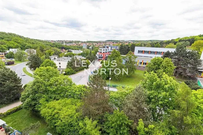 Pronájem bytu 3+kk, Praha - Motol, Lékařská, 85 m2