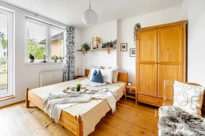 Prodej bytu 4+kk, České Budějovice, Komenského, 79 m2