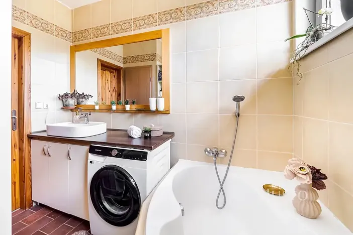 Prodej bytu 4+kk, České Budějovice, Komenského, 79 m2