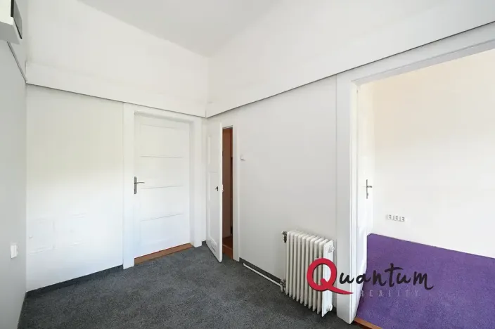 Pronájem obchodního prostoru, Praha - Strašnice, Pitkovická, 45 m2