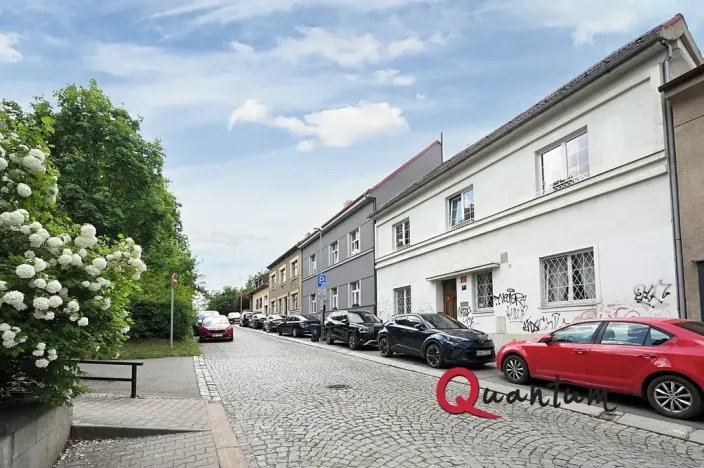 Pronájem obchodního prostoru, Praha - Strašnice, Pitkovická, 45 m2