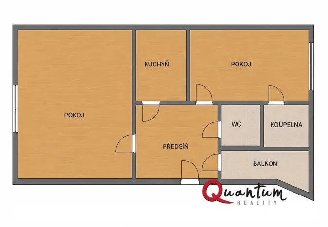 Pronájem obchodního prostoru, Praha - Strašnice, Pitkovická, 45 m2