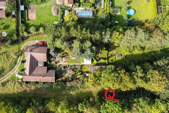 Prodej rodinného domu, Brandýsek, Za potokem, 119 m2