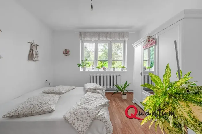 Prodej rodinného domu, Brandýsek, Za potokem, 119 m2